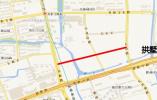 杭州24条道路今年打通 7条已完工！都在哪？