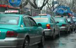 一次性补助3万元 杭州首次出租车“油改电”补贴可线上申领