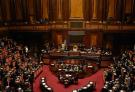 意大利参议院将于本月20日审议对总理孔特的不信任动议