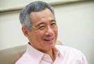 李显龙：中国新加坡关系渐回正轨 支持“一带一路”倡议